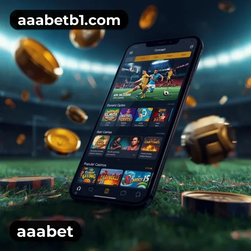 iPhone aaabet