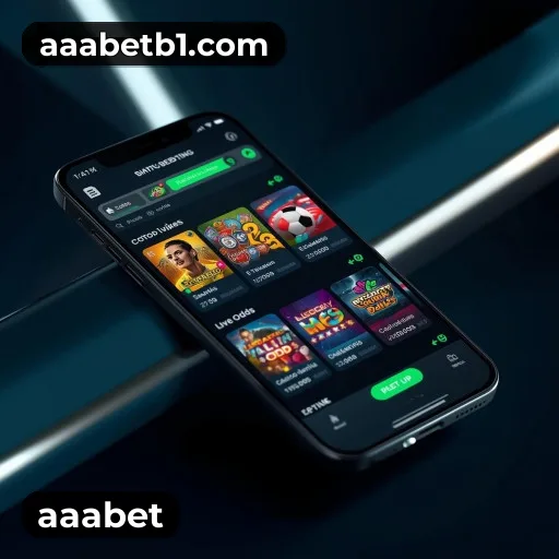 Recursos App aaabet