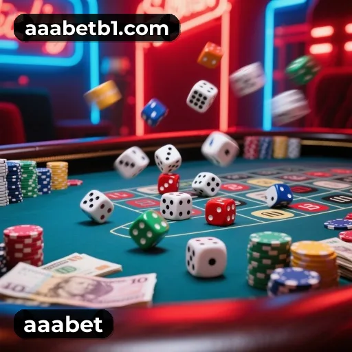Notificações App aaabet