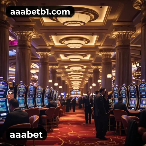 Jogos App aaabet