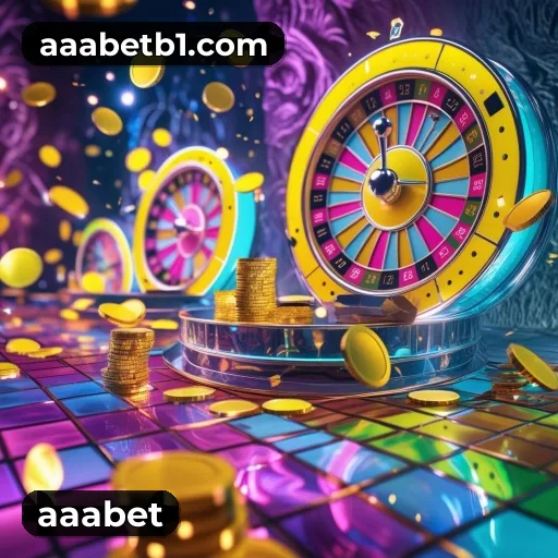 App Mobile aaabet