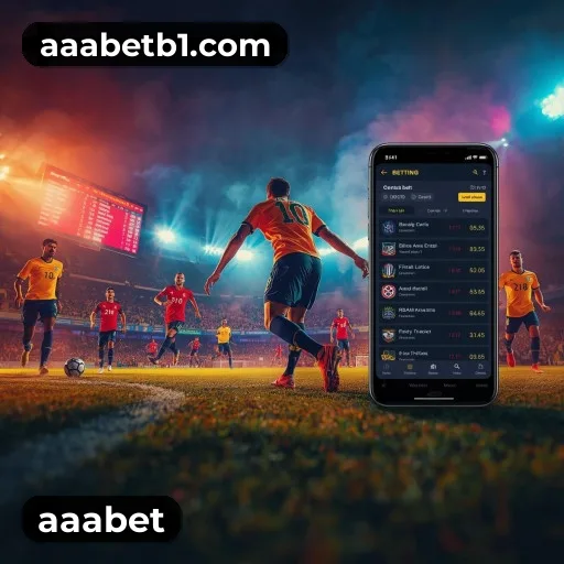 APK aaabet Android