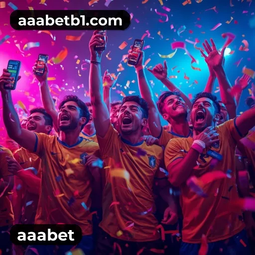 Baixar aaabet Android