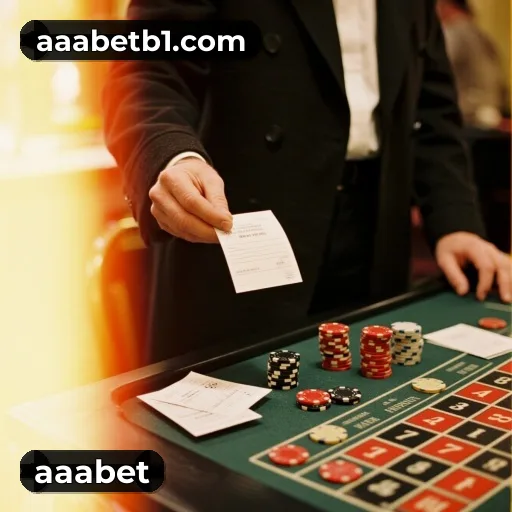 Aplicativo móvel aaabet para iOS e Android