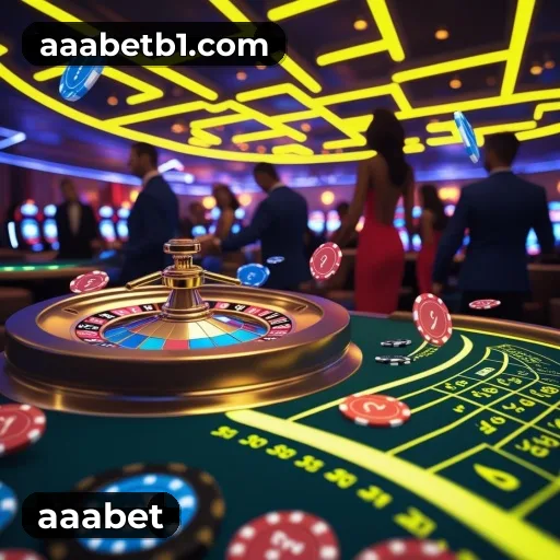 Aplicativo móvel aaabet para iOS e Android