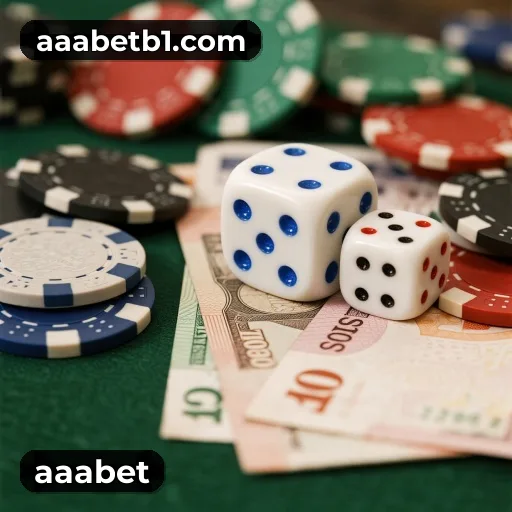 Promoções de slots aaabet