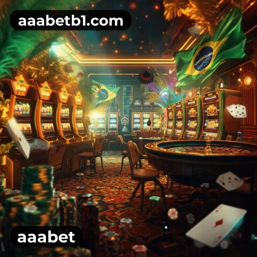 Dicas de slots aaabet