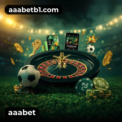 Progressão VIP aaabet