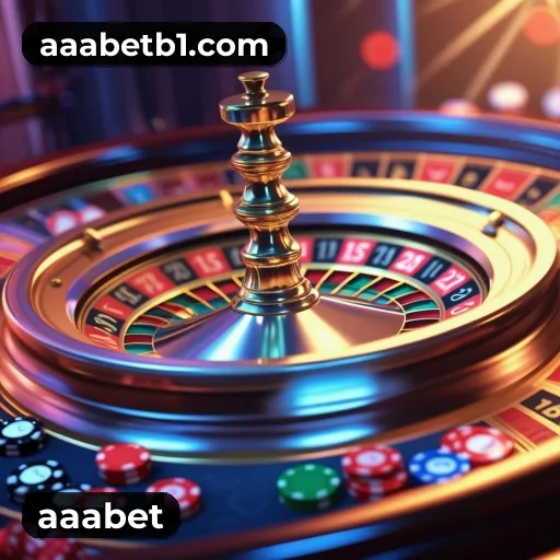 Promoções aaabet