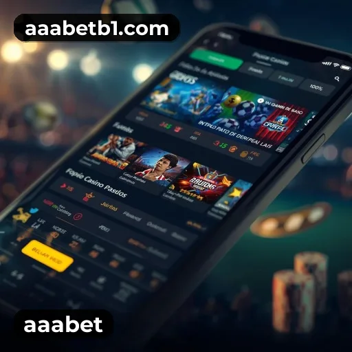 Ganhador aaabet